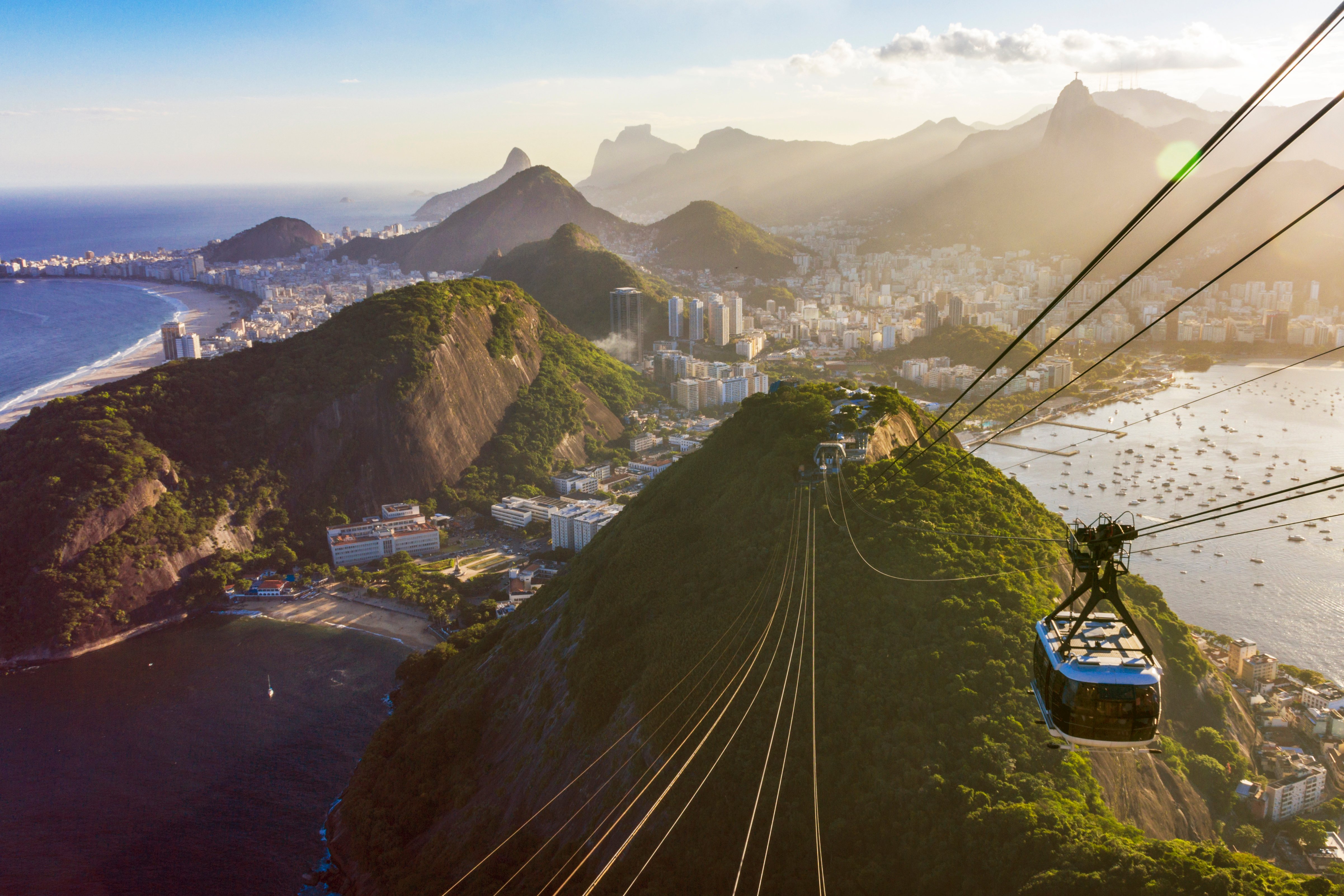 Río de Janeiro, Brasil