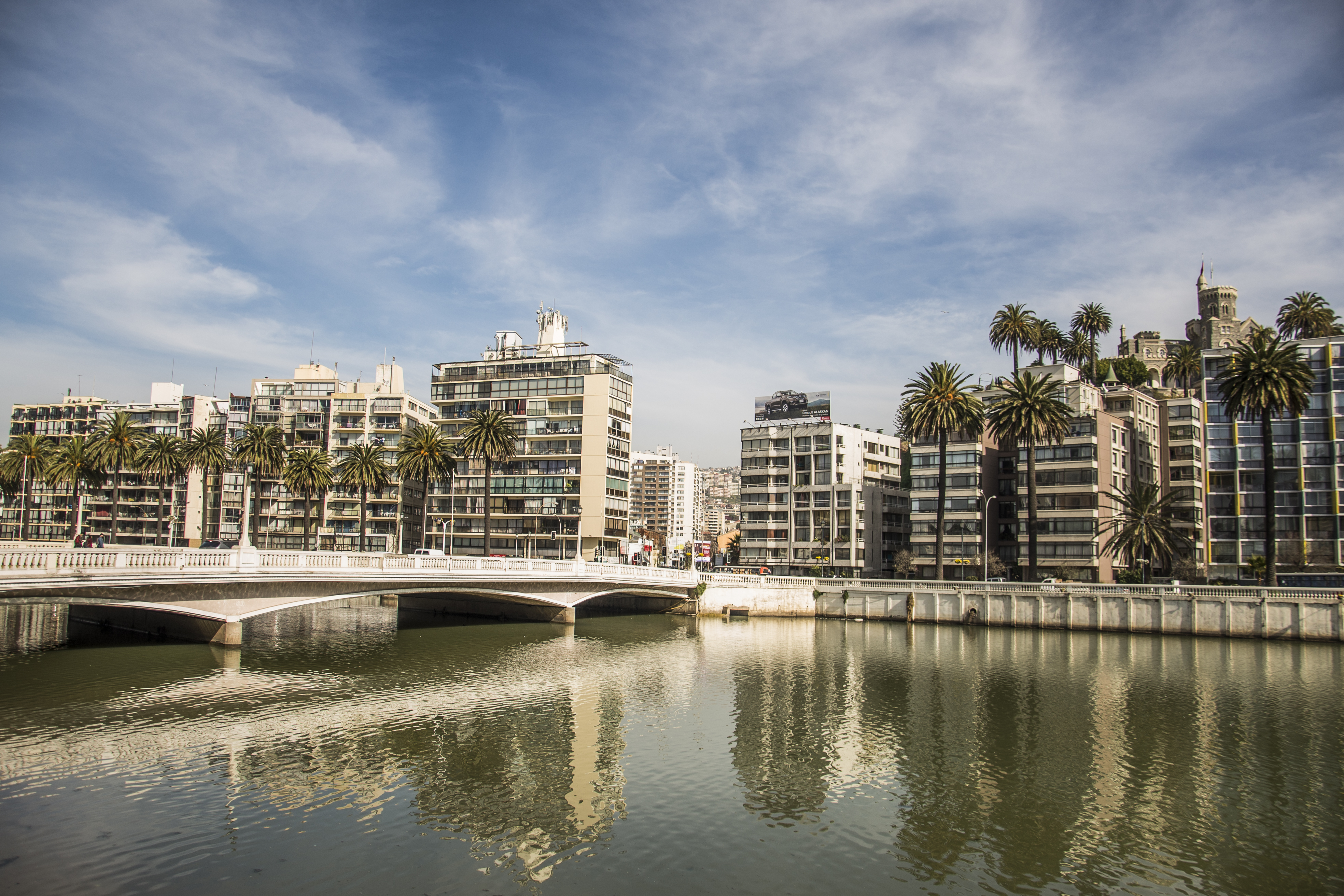 Viña del Mar