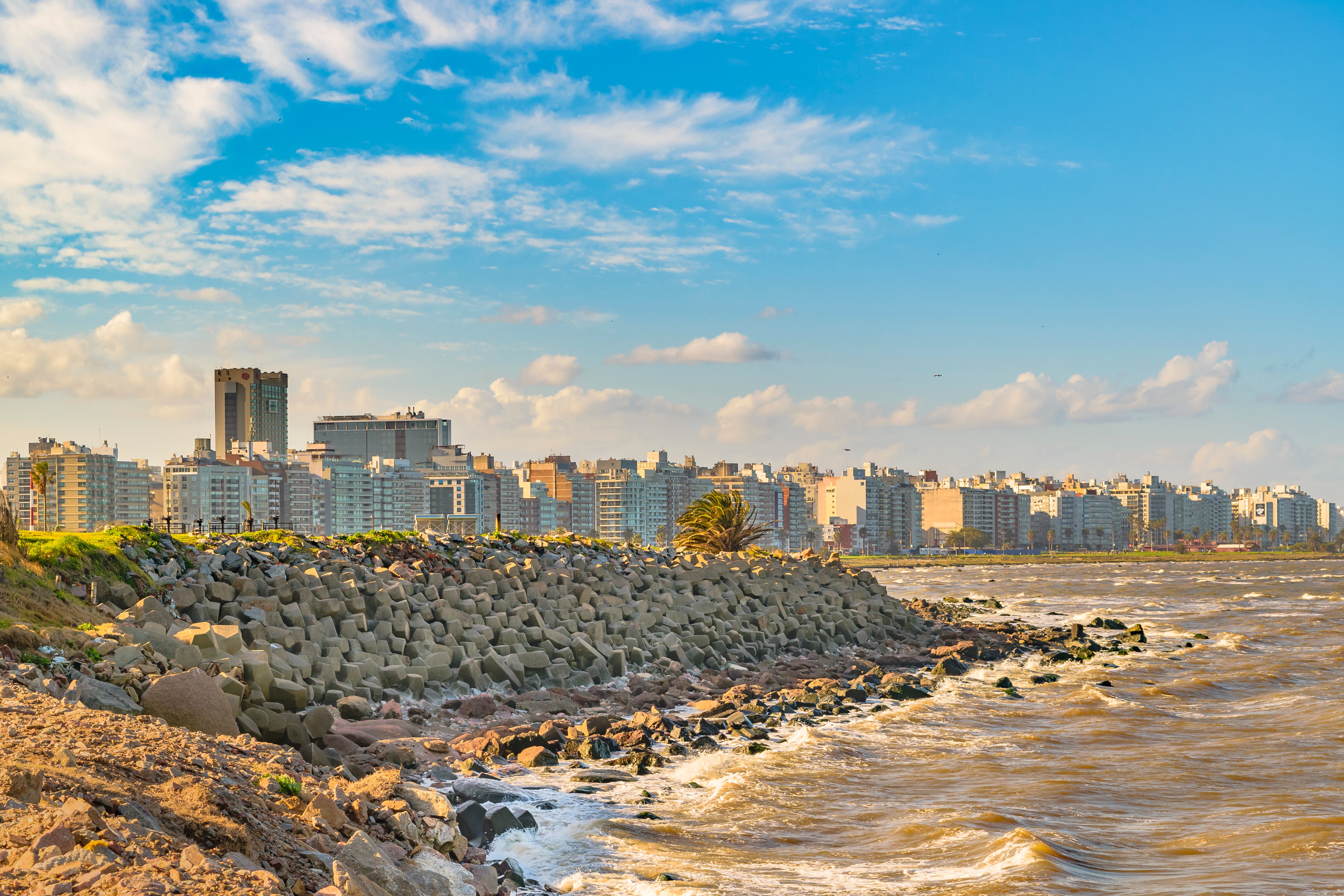 Montevideo, Uruguay