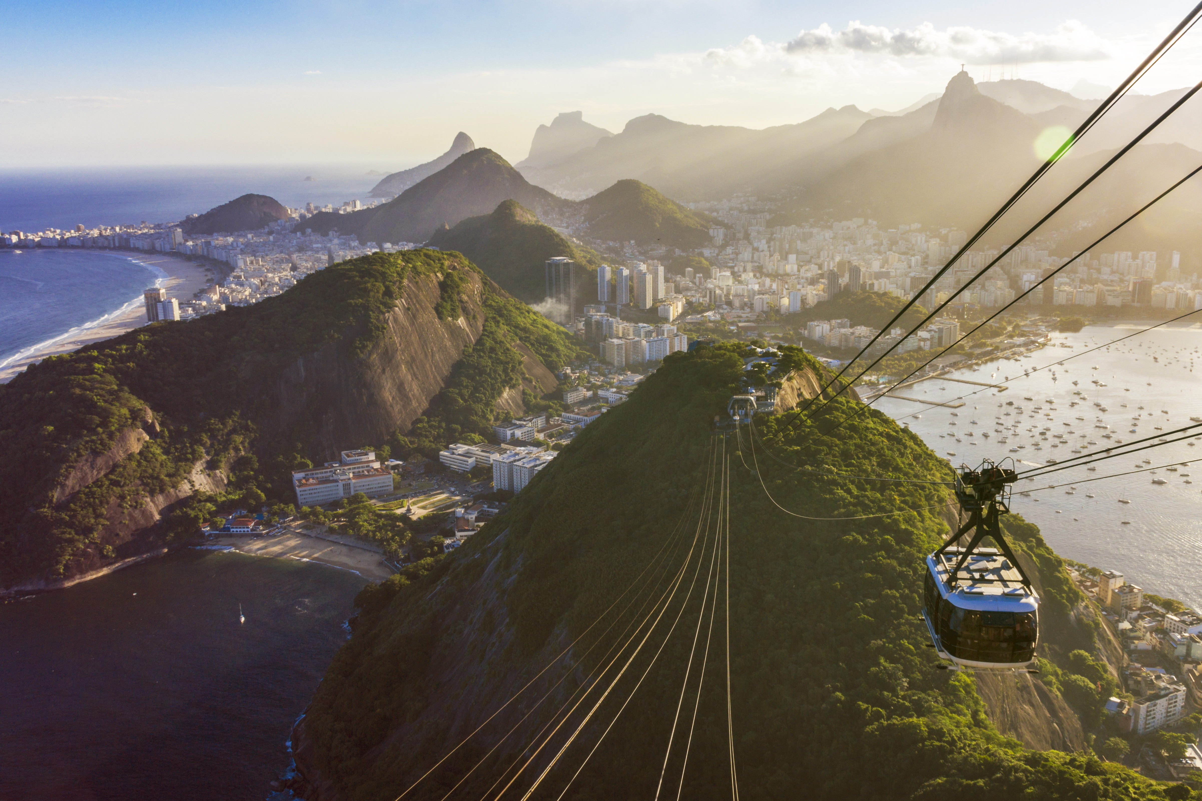 Rìo de Janeiro, Brasil