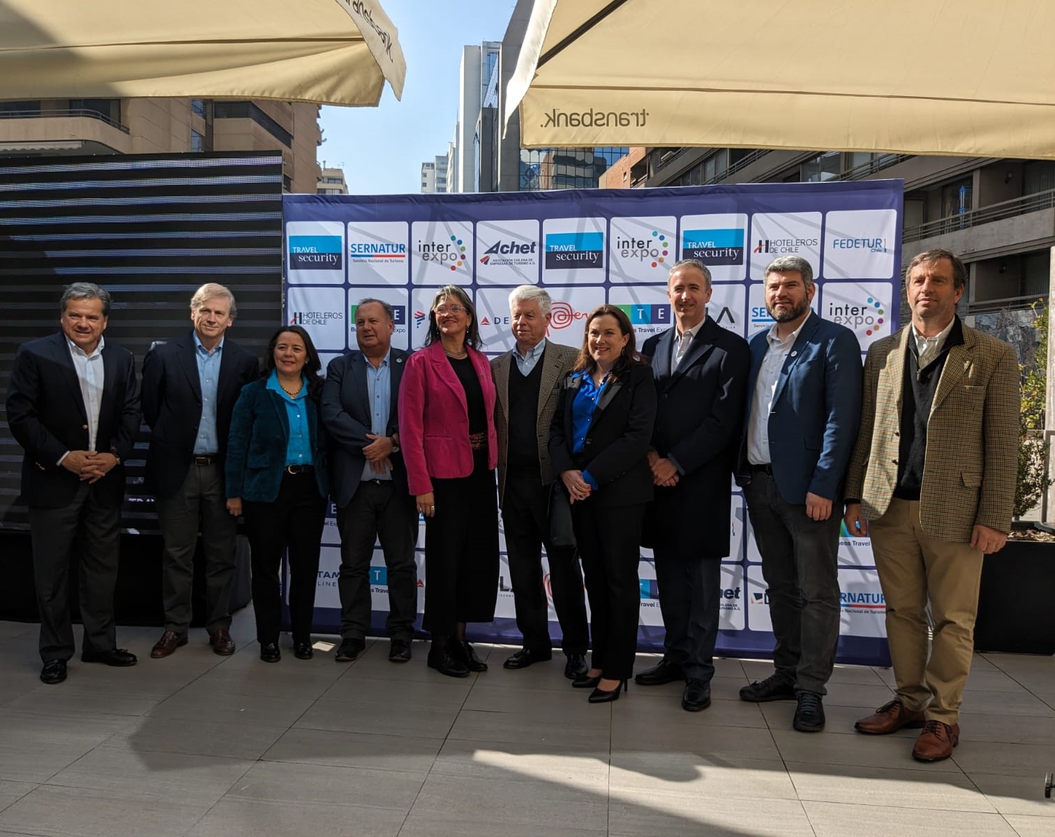 Lanzamiento BTE 2023