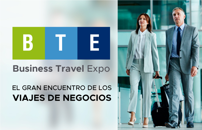 Business Travel Expo 2021