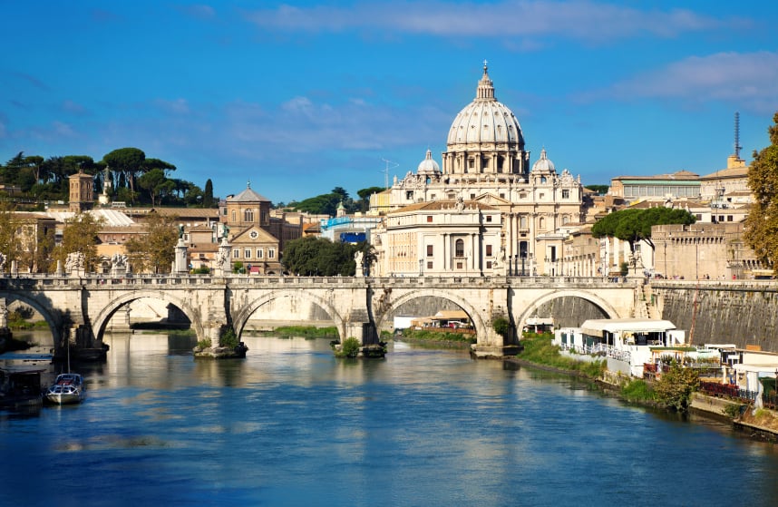 Roma, Italia