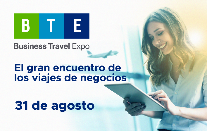 Business Travel Expo 2022